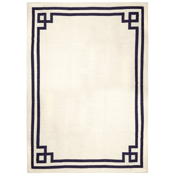Jonathan Adler Philippe Flatweave Rug