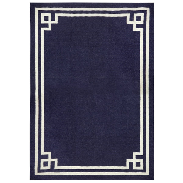 Jonathan Adler Philippe Flatweave Rug