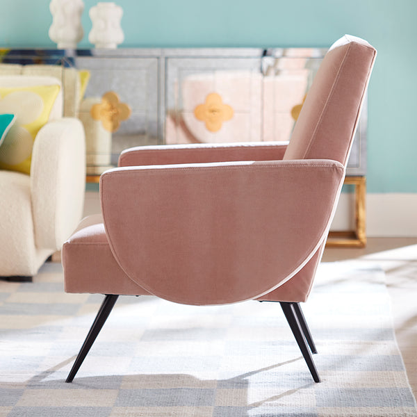 Jonathan Adler Philippe Lounge Chair