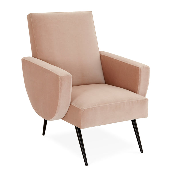 jonathan adler Philippe Lounge Chair