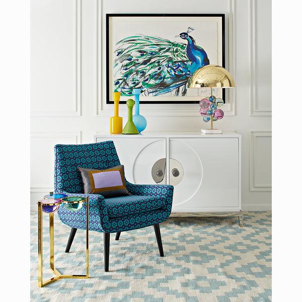 Jonathan Adler Pierre Flatweave Rug