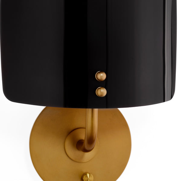 Jonathan Adler Polly Sconce