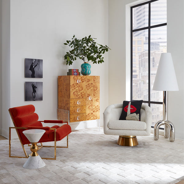 Jonathan Adler Pompidou Floor Lamp