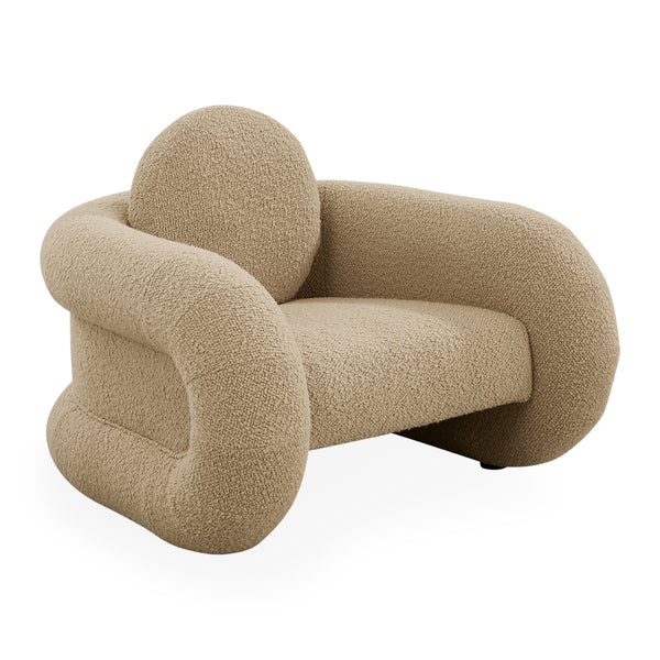 jonathan adler Pompidou Lounge Chair