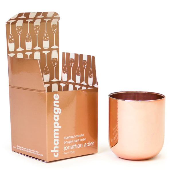 jonathan adler Pop Champagne Candle