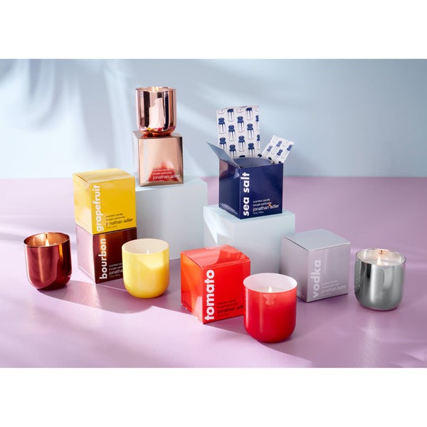 Jonathan Adler Pop Grapefruit Candle