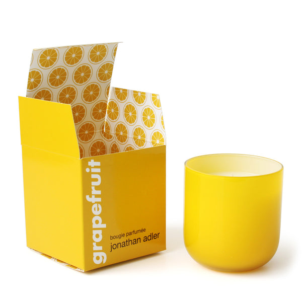 jonathan adler Pop Grapefruit Candle