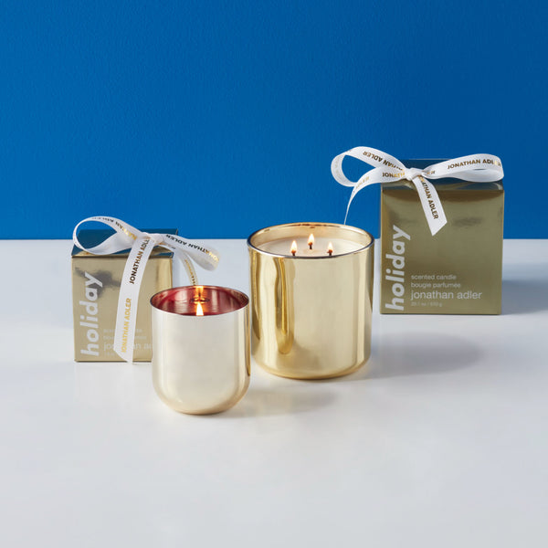 Jonathan Adler Pop Holiday Candle