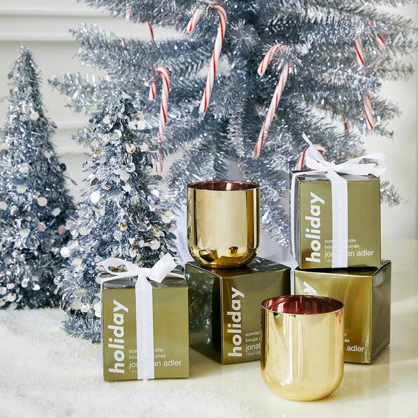 Jonathan Adler Pop Holiday Candle