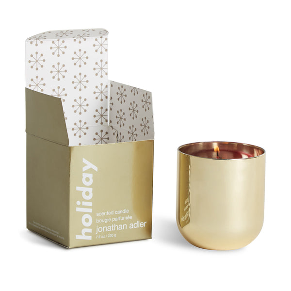 jonathan adler Pop Holiday Candle
