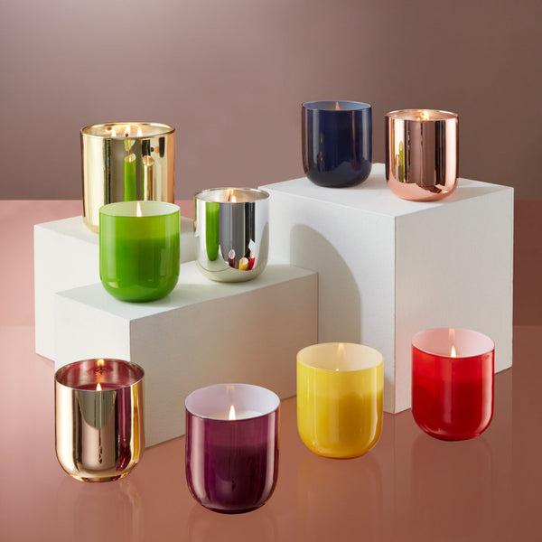 Jonathan Adler Pop Three-Wick Holiday Candle
