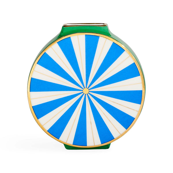 jonathan adler Portofino Circle Vase