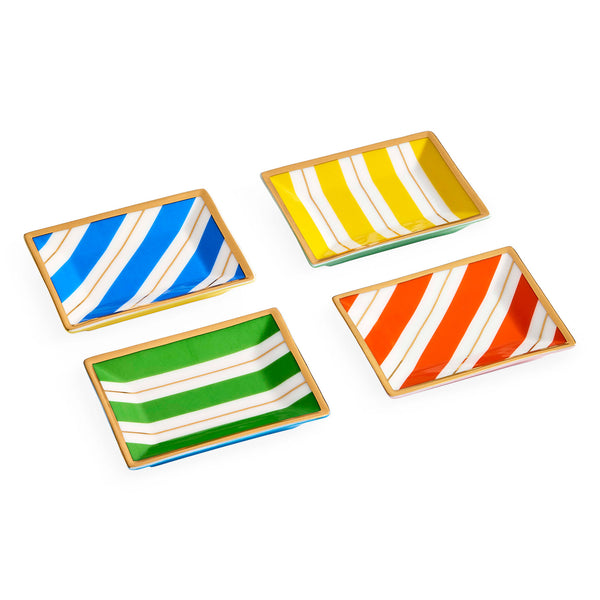 Jonathan Adler Portofino Petite Tray Set