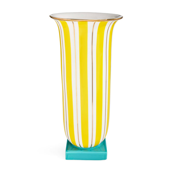 jonathan adler Portofino Tall Flared Vase