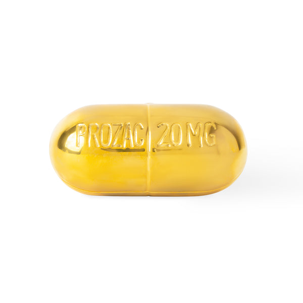 jonathan adler Prozac Pill Box