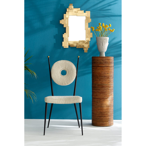 Jonathan Adler Puzzle Accent Mirror