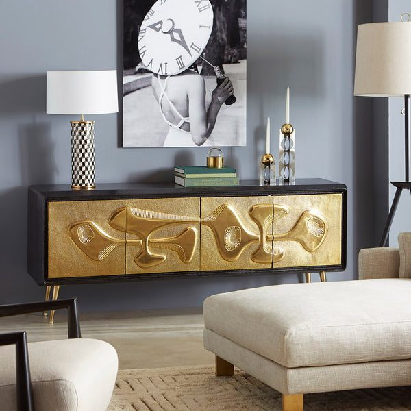 Jonathan Adler Reform 72" Credenza