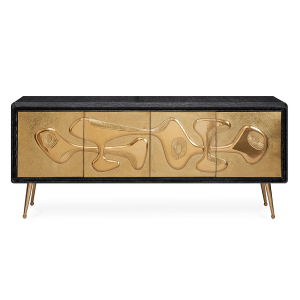 jonathan adler Reform 72" Credenza