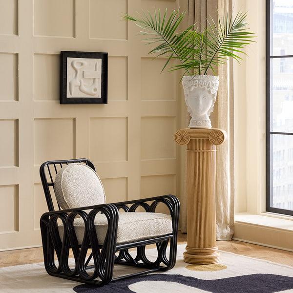 Jonathan Adler Reform Flatweave Rug