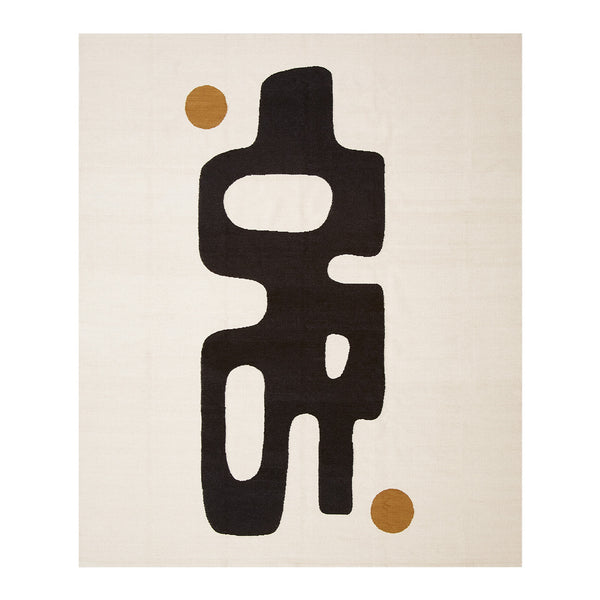 jonathan adler Reform Flatweave Rug