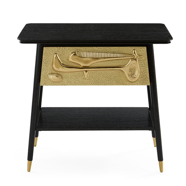jonathan adler Reform Side Table