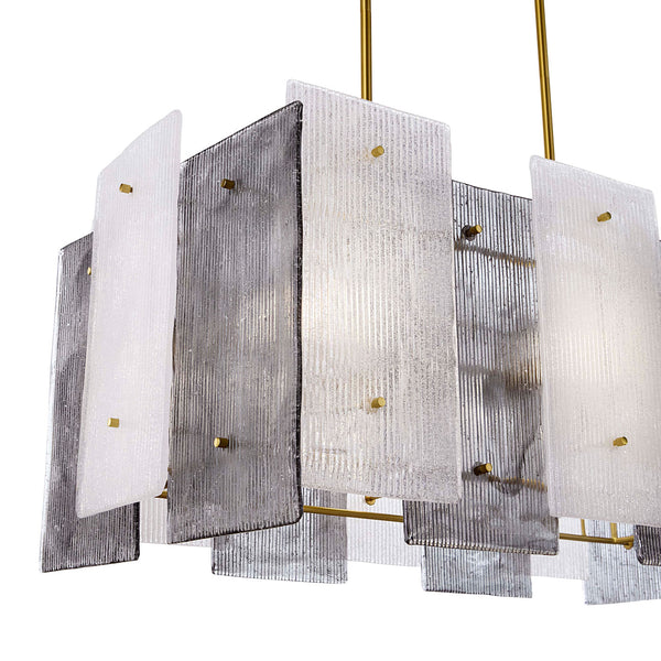 Jonathan Adler Rialto Chandelier