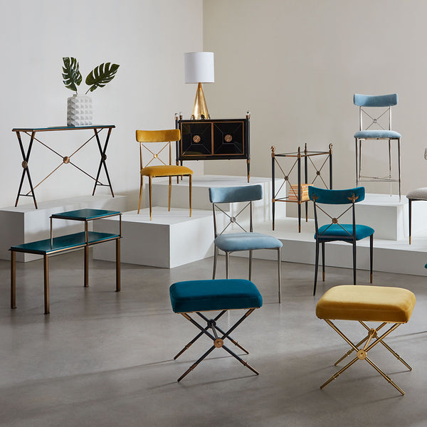 Jonathan Adler Rider 42" Console