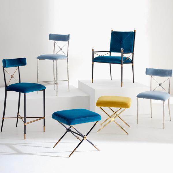 Jonathan Adler Rider Arm Chair