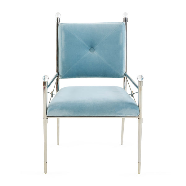 Jonathan Adler Rider Arm Chair