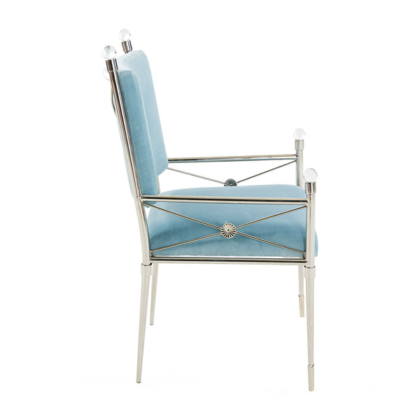 Jonathan Adler Rider Arm Chair