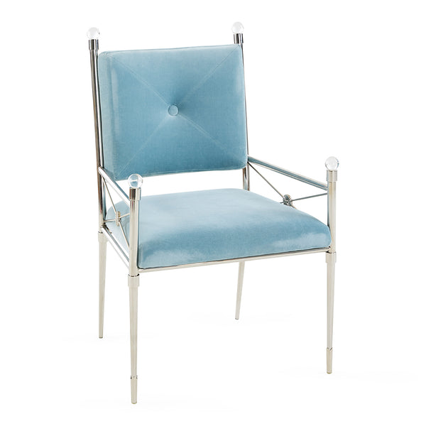 jonathan adler Rider Arm Chair