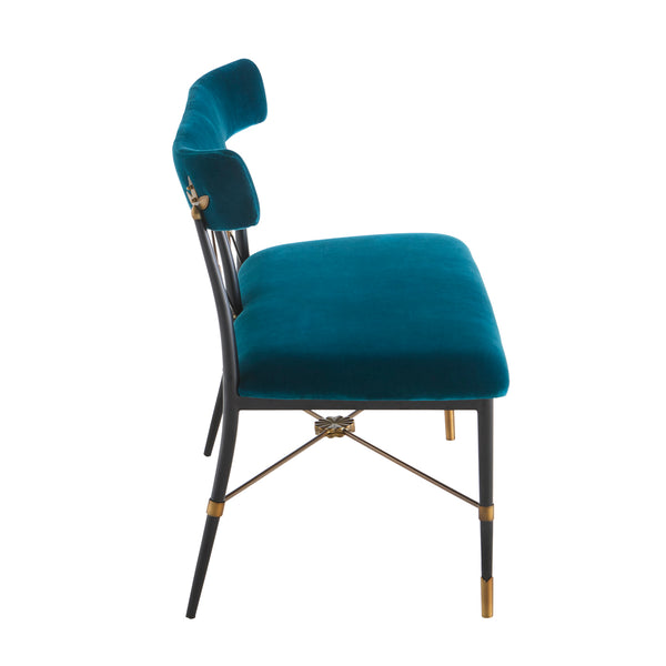 Jonathan Adler Rider Dining Bench