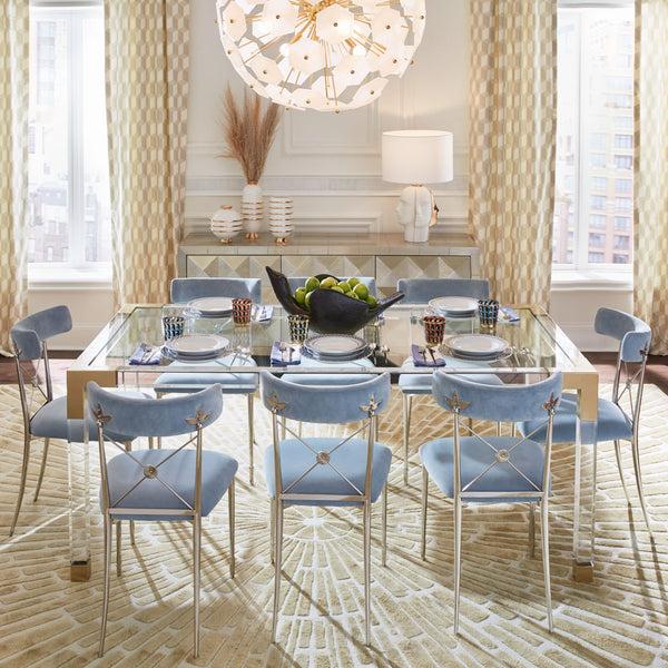 Jonathan Adler Rider Dining Chair