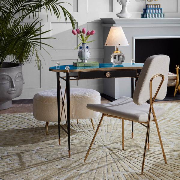 Jonathan Adler Rider Writing Desk