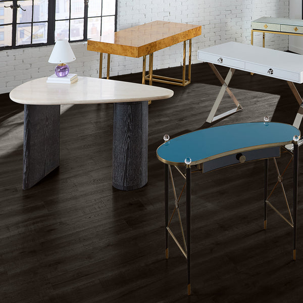 Jonathan Adler Rider Writing Desk