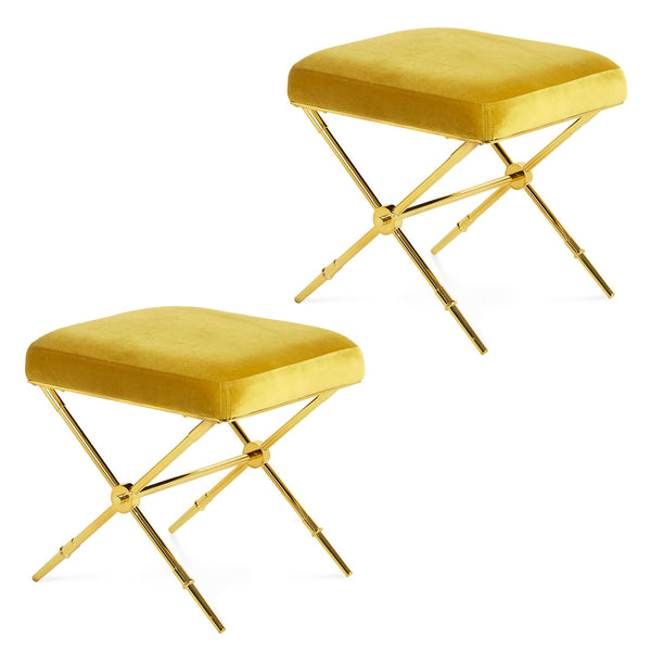 jonathan adler Rider X-Bench Bundle