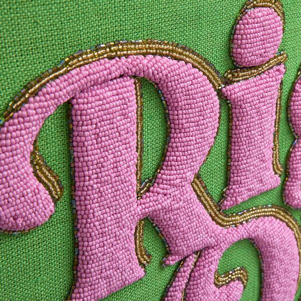 Jonathan Adler Right On Beaded Art