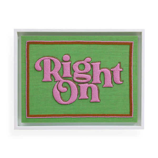 jonathan adler Right On Beaded Art