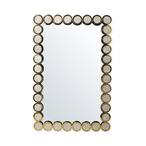 jonathan adler Rings Mirror