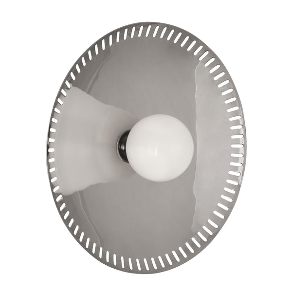 Jonathan Adler Rio Single Pan Light