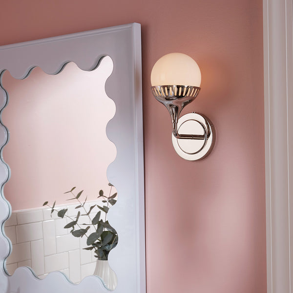 Jonathan Adler Rio Single Sconce