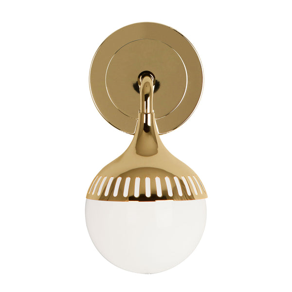 jonathan adler Rio Single Sconce