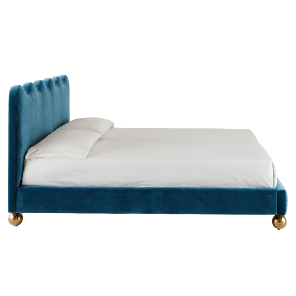 Jonathan Adler Ripple King Bed