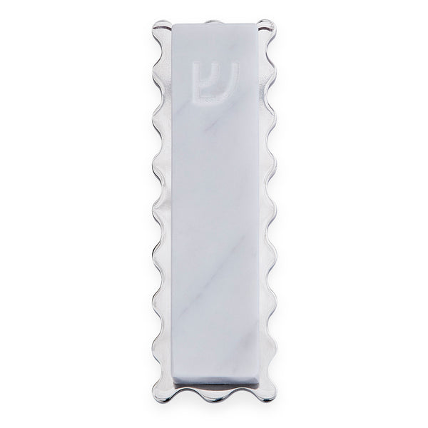 jonathan adler Ripple Mezuzah