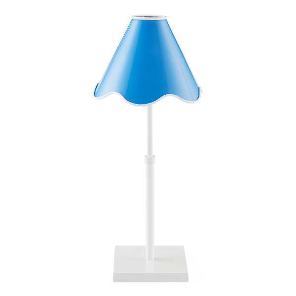 jonathan adler Ripple Rechargable LED Table Lamp