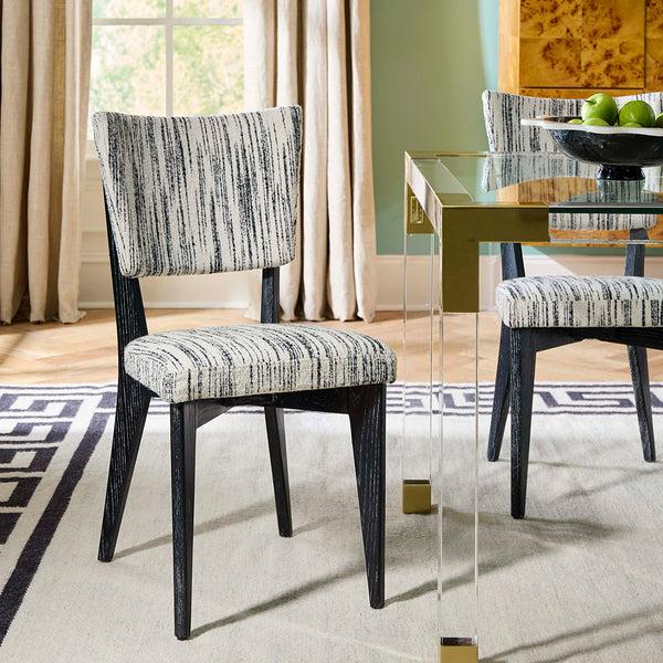 Jonathan Adler Rive Gauche Dining Chair