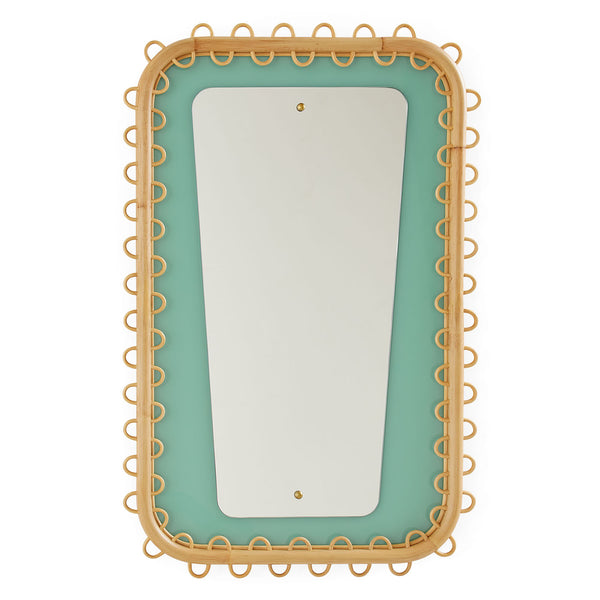 jonathan adler Riviera Accent Mirror