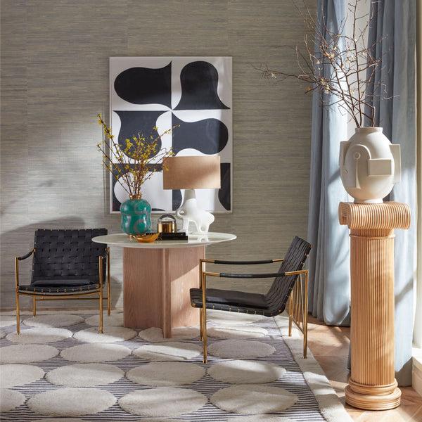 Jonathan Adler Riviera Capital Pedestal