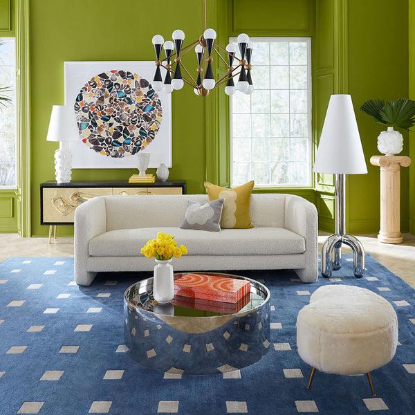 Jonathan Adler Riviera Capital Pedestal