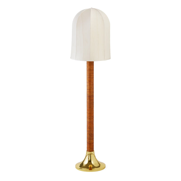 jonathan adler Riviera Dome Floor Lamp